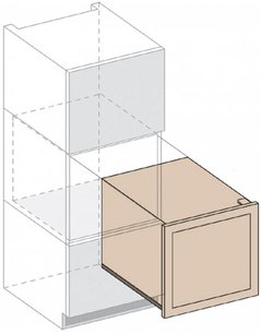 Винный шкаф Дунавокс DAV-32.81DOP.TO фото 4 Винный шкаф Dunavox DAV-32.81DOP.TO фото 4