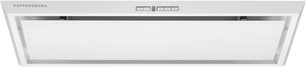 Встраиваемая вытяжка Куперсберг INTRO 70 WHITE фото 4 Встраиваемая вытяжка Kuppersberg INTRO 70 WHITE фото 4