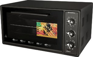 Мини-печь Маунфилд CEMOA.456.B фото 2 Мини-печь Maunfeld CEMOA.456.B фото 2