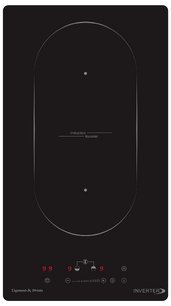 Стеклокерамическая варочная панель Зигмунд Штайн CI 29.3 B фото Стеклокерамическая варочная панель Zigmund Shtain CI 29.3 B фото