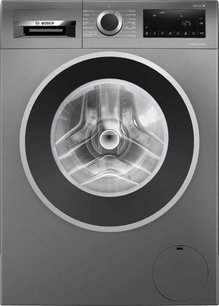 Стиральная машина Бош WGG2440RSN фото 2 Стиральная машина Bosch WGG2440RSN фото 2