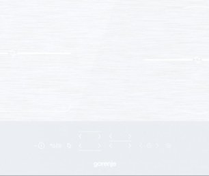 Индукционная варочная панель Горение IT643SYW фото 4 Индукционная варочная панель Gorenje IT643SYW фото 4