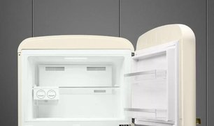 Холодильник Смег FAB50RCRB5 фото 3 Холодильник Smeg FAB50RCRB5 фото 3