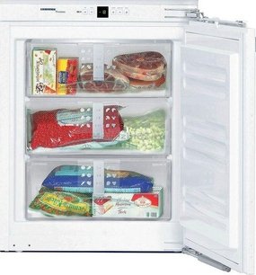 Морозильник Либхер IG 956 Premium SuperFrost фото Морозильник Liebherr IG 956 Premium SuperFrost фото