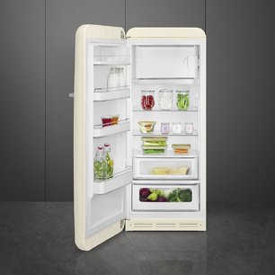 Холодильник Смег FAB28LCR6 фото 3 Холодильник Smeg FAB28LCR6 фото 3