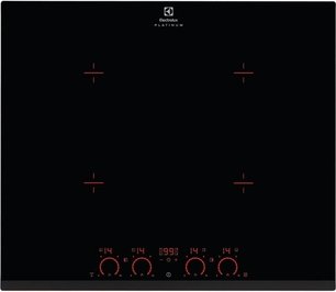 Варочная панель Электролюкс EHD96740FK фото Варочная панель Electrolux EHD96740FK фото