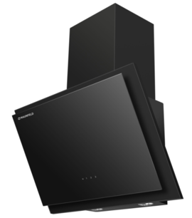 Вытяжка Маунфилд TOWER TOUCH 60 Black фото Вытяжка Maunfeld TOWER TOUCH 60 Black фото