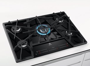 Варочная панель Электролюкс KGV7539IK фото 2 Варочная панель Electrolux KGV7539IK фото 2