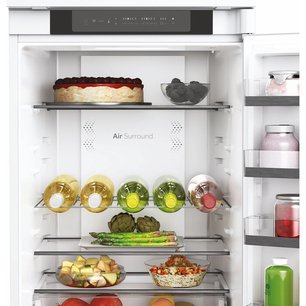 Встраиваемый холодильник Хайер HBW5518ERU фото 3 Встраиваемый холодильник Haier HBW5518ERU фото 3