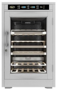 Винный шкаф Coldvine C46-WW1 (Modern) фото 3 Винный шкаф Cold Vine C46-WW1 (Modern) фото 3
