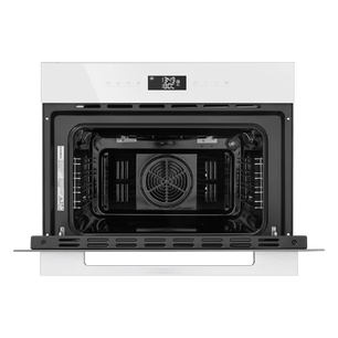 Духовой шкаф Maunfeld AMCO458GW фото 3