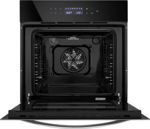 Электрический духовой шкаф Maunfeld EOEC.566TB фото 3