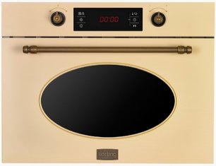 Микроволновая печь Кертинг KMI 482 RB фото Микроволновая печь Korting KMI 482 RB фото