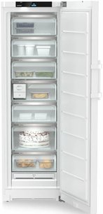 Морозильник Liebherr FNd 525i фото 3