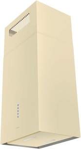 Вытяжка Маунфилд Bath Plus 402IL бежевый фото Вытяжка Maunfeld Bath Plus 402IL бежевый фото