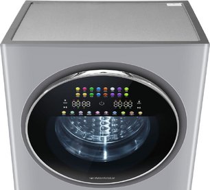 Стирально-сушильная машина Maunfeld MFWD14157LS06 фото 4