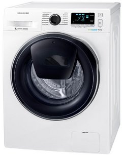 Стиральная машина Samsung WW 90K6414QW AddWash фото 4