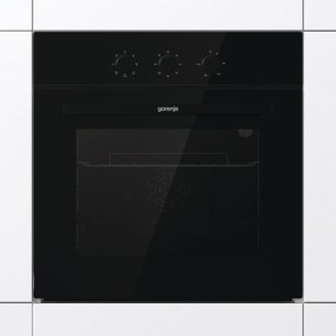 Духовой шкаф Горение BO6725E02ABG фото 2 Духовой шкаф Gorenje BO6725E02ABG фото 2