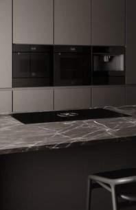 Духовой шкаф с паром Бертаззони FMOD6117VTB1 фото 3 Духовой шкаф с паром Bertazzoni FMOD6117VTB1 фото 3