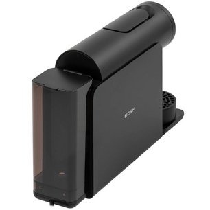 Кофемашина капсульная БОРК C832 bk фото 4 Кофемашина капсульная BORK C832 bk фото 4