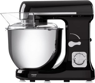 Миксер Maunfeld MF-431BK