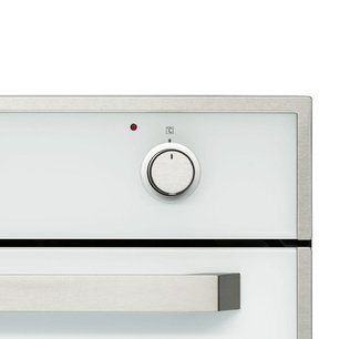 Электрический духовой шкаф KRONA ADRIANO 60 WH фото 4