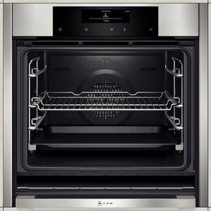 Духовой шкаф Нефф B56CT64N0 фото 4 Духовой шкаф Neff B56CT64N0 фото 4