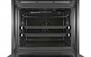 Встраиваемый духовой шкаф BOSCH HBG237YS0R фото 2 Встраиваемый духовой шкаф BOSCH HBG237YS0R фото 2