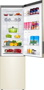 Холодильник Хайер C4F640CCGU1 фото 4 Холодильник Haier C4F640CCGU1 фото 4