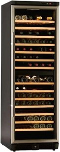 Винный шкаф ИП JG 168-6 AD X фото Винный шкаф IP JG 168-6 AD X фото