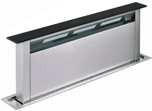 Встраиваемая вытяжка Китчен Эйд KEBDS 90020 фото Встраиваемая вытяжка KitchenAid KEBDS 90020 фото