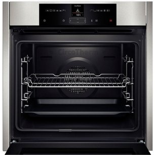 Духовой шкаф Нефф B25CR22N1 фото 2 Духовой шкаф Neff B25CR22N1 фото 2