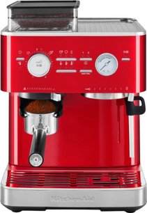 Кофемашина KitchenAid 5KES6551ECA фото 2