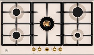 Варочная панель Бертаззони P905CHERAG фото Варочная панель Bertazzoni P905CHERAG фото