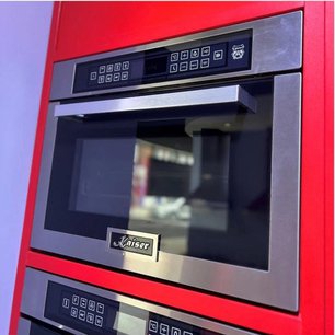 Встраиваемая микроволновая печь Кайзер EM 6307 R фото 2 Встраиваемая микроволновая печь Kaiser EM 6307 R фото 2