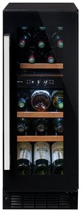 Винный шкаф Климадифф AVU18CDZA фото 2 Винный шкаф Climadiff AVU18CDZA фото 2