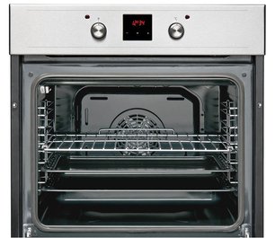 Духовой шкаф Вестфрост VFTC69OMI фото 4 Духовой шкаф Vestfrost VFTC69OMI фото 4