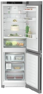 Холодильник Либхер CBNsfd 5223 Plus BioFresh NoFrost фото 3 Холодильник Liebherr CBNsfd 5223 Plus BioFresh NoFrost фото 3