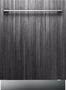 Встраиваемая посудомоечная машина Аско DFI676GXXL/1 фото 2 Встраиваемая посудомоечная машина Asko DFI676GXXL/1 фото 2