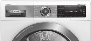 Сушильная машина Бош WTX87EH0EU фото 3 Сушильная машина Bosch WTX87EH0EU фото 3