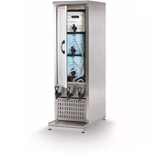 Диспенсер Ла Соммельер BV310V фото Диспенсер La Sommeliere BV310V фото