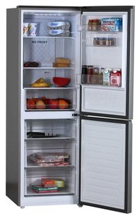 Холодильник Хайер C3F532CMSG фото 2 Холодильник Haier C3F532CMSG фото 2