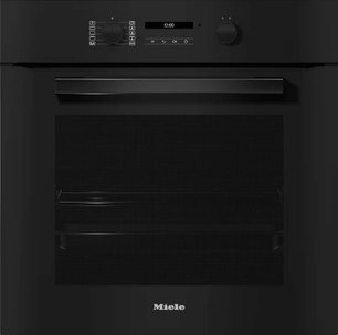 Духовой шкаф Miele H 2861-1 B 125 Edition Obsidian Black фото