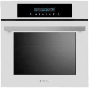 Духовой шкаф Maunfeld AEOD6063W фото