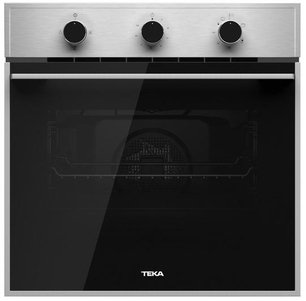 Газовый духовой шкаф Тека HSB 740 G SS фото Газовый духовой шкаф Teka HSB 740 G SS фото