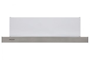 Встраиваемая вытяжка Крона KAMILLA 600 INOX ( 2 мотора) фото 4 Встраиваемая вытяжка KRONA KAMILLA 600 INOX ( 2 мотора) фото 4