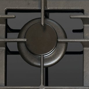 Варочная панель Kaiser KCG 4384 TURBO фото 3