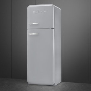 Холодильник Смег FAB30RSV6 фото 4 Холодильник Smeg FAB30RSV6 фото 4