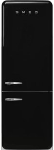 Холодильник Смег FAB38RBL фото Холодильник Smeg FAB38RBL фото