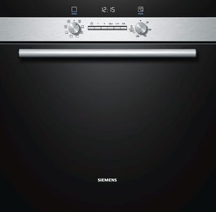 Духовой шкаф Сименс HB43GR555 фото Духовой шкаф Siemens HB43GR555 фото